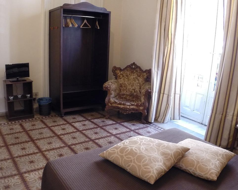Aloi Rooms Catania Rom bilde